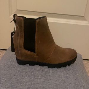 Brand new Sorel boots